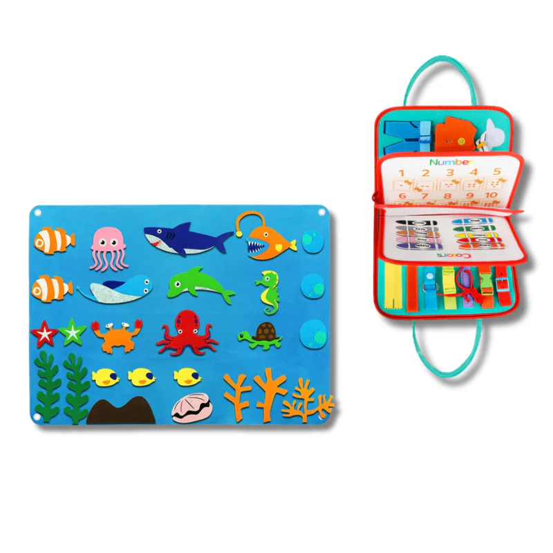 Montessori Mastery Set 1 - Image 7