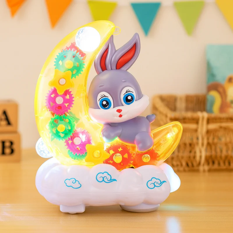MoonBunny