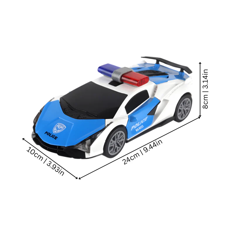 MorphCruiser - Image 2