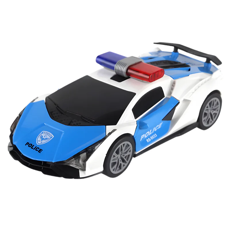 MorphCruiser - Image 3