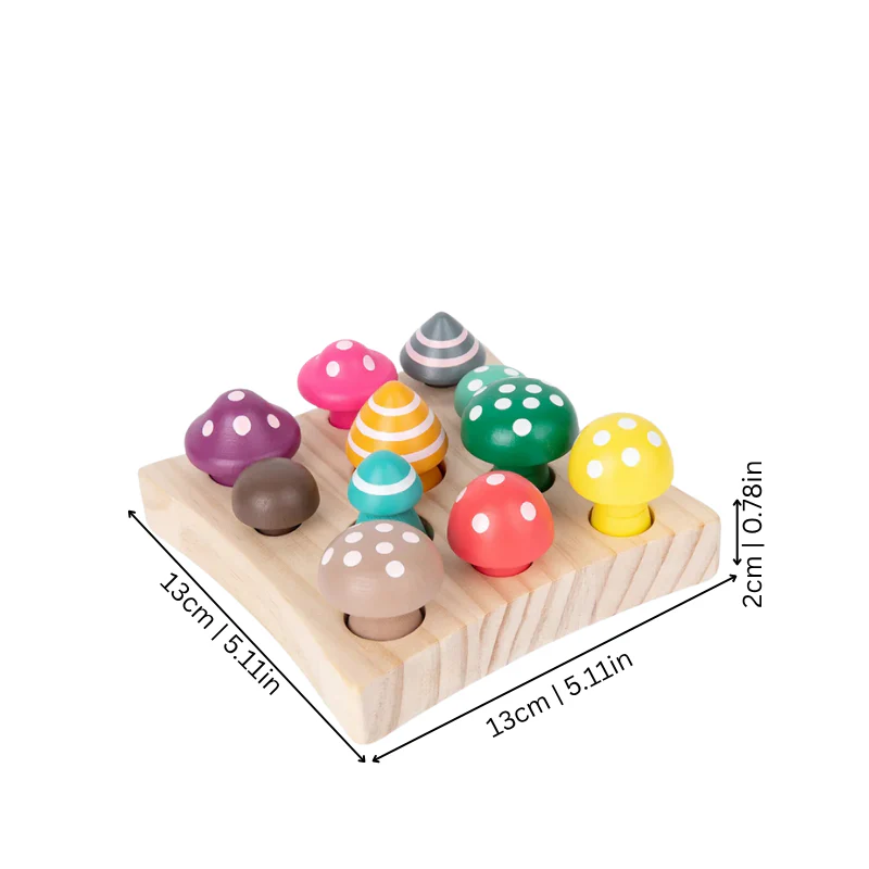 MushMatch - Image 2