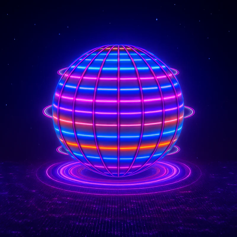 NeonNova - Image 3