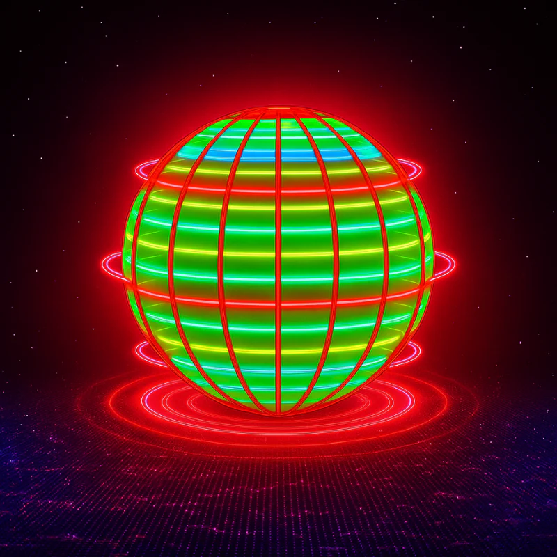 NeonNova - Image 4