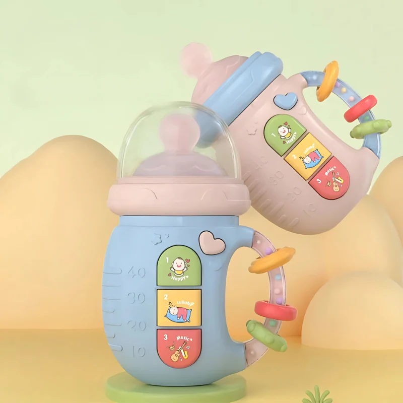 NibbleBuddy