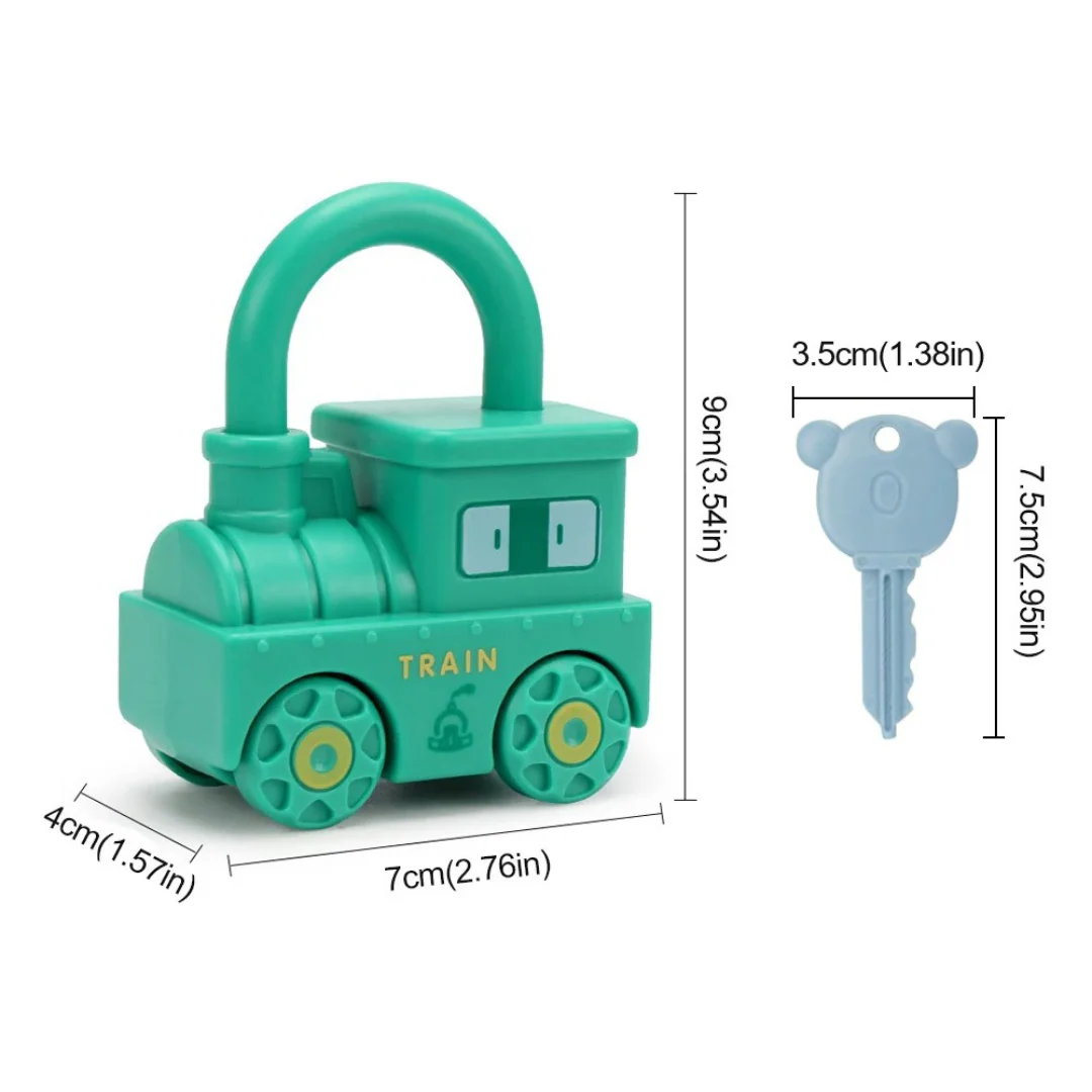 Number Adventures Set - Image 2