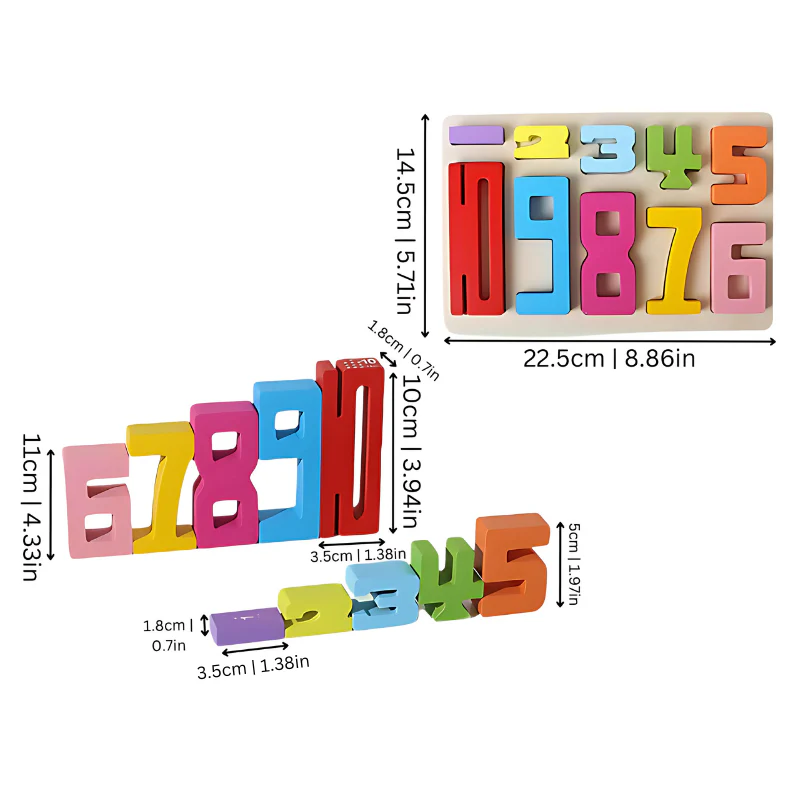 NumStack - Image 2
