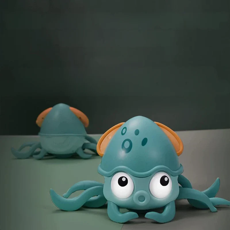 OctoChase
