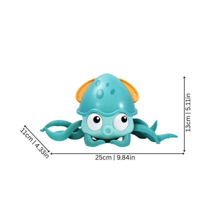 OctoChase - Image 2