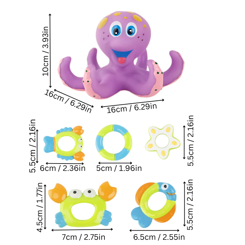 OctoFloat - Image 2