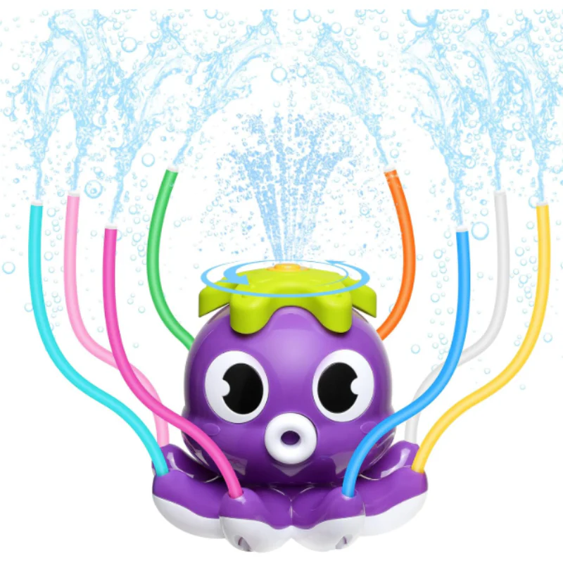 OctoSpray