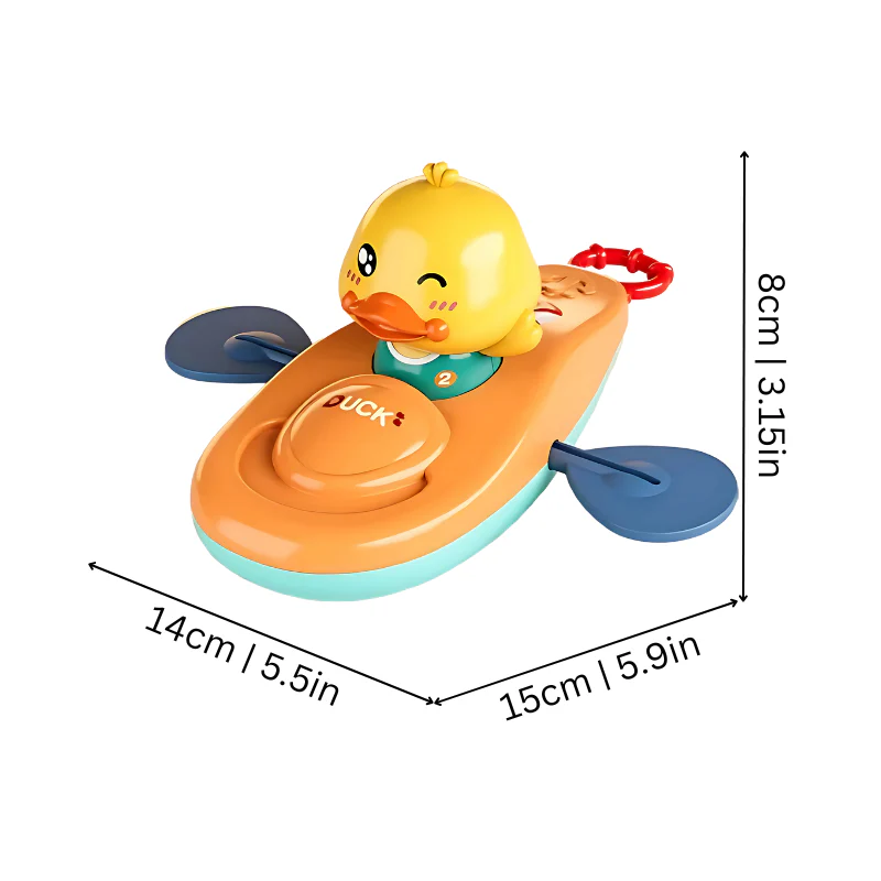 PaddleDuck - Image 2