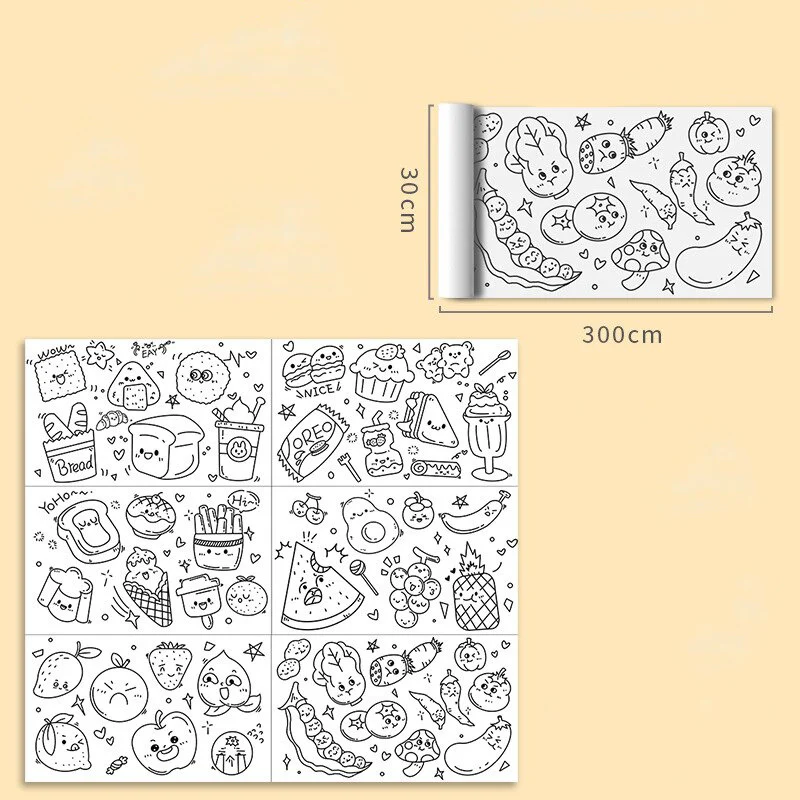 Paper Paint - Image 3
