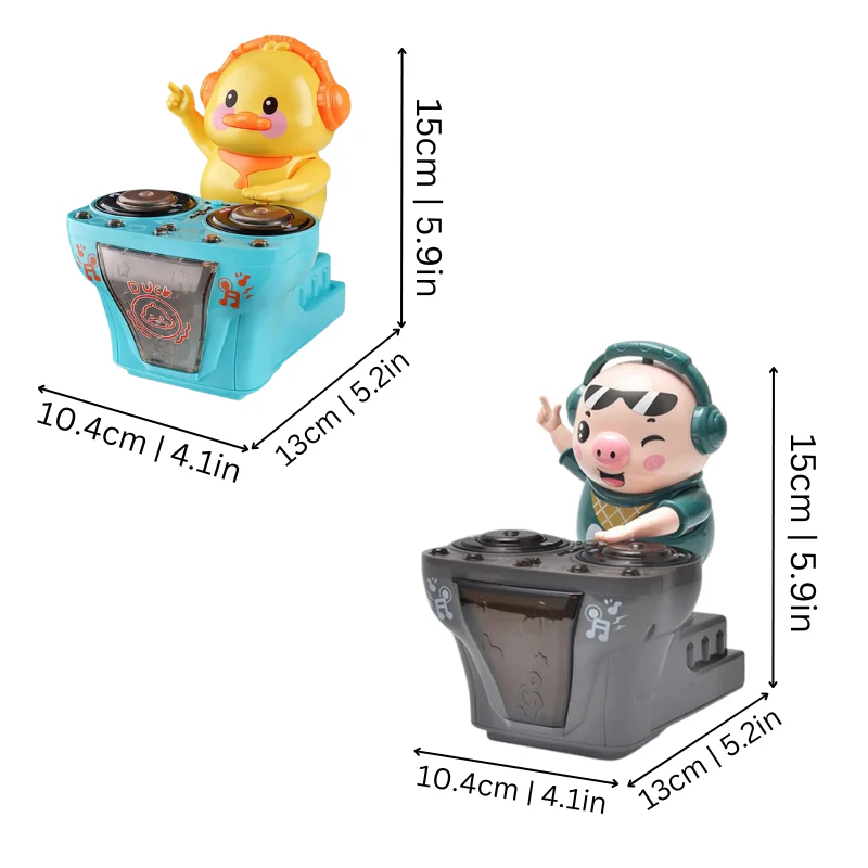 PartyDuck - Image 2