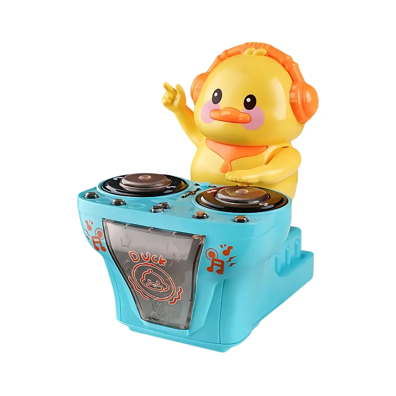 PartyDuck - Image 4