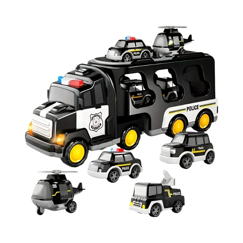 PatrolForce - Image 3