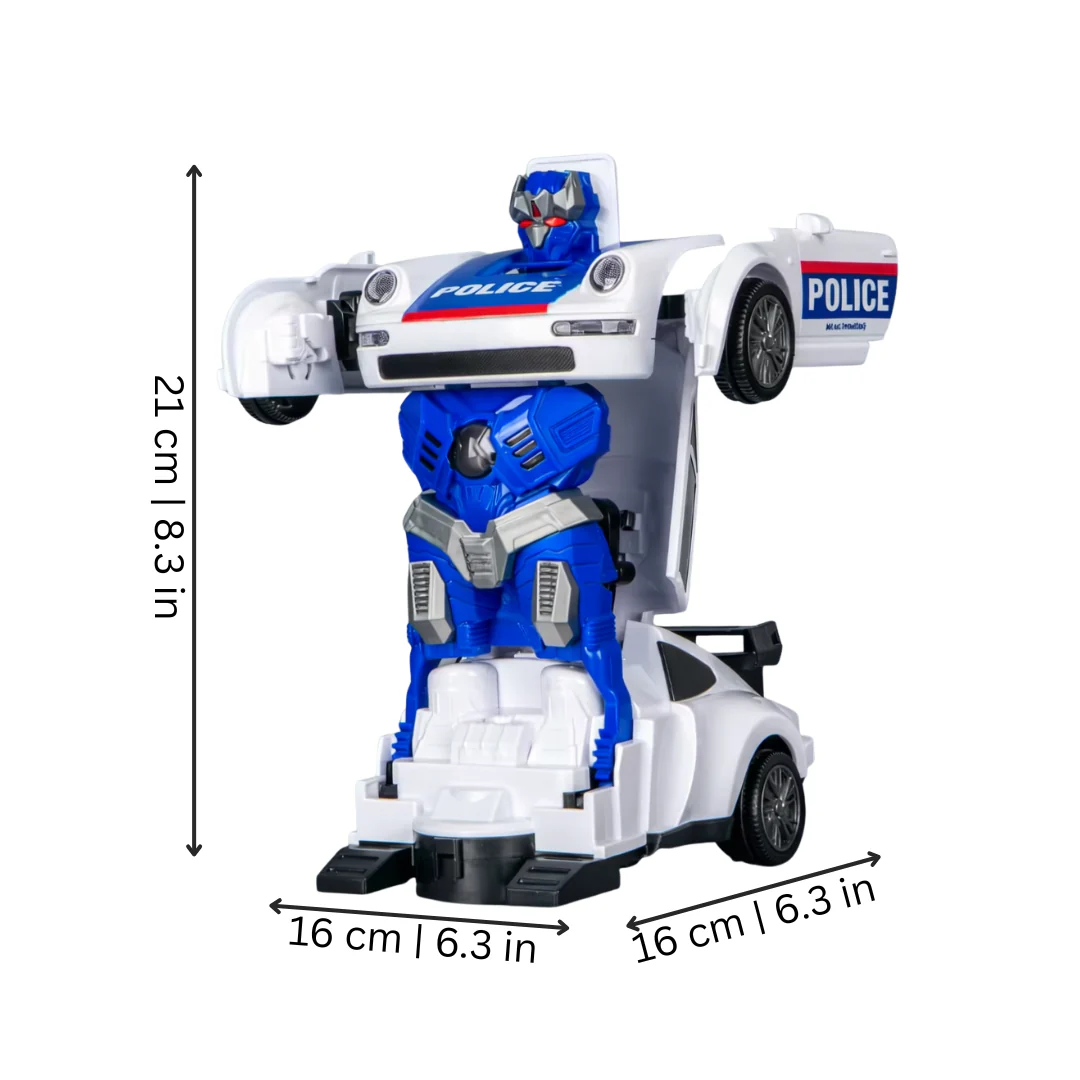 PatrolMorph - Image 2