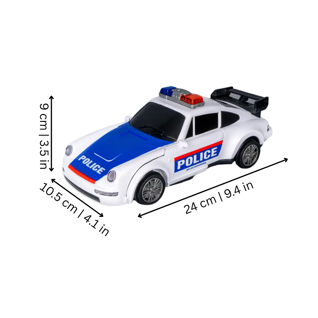 PatrolMorph - Image 3