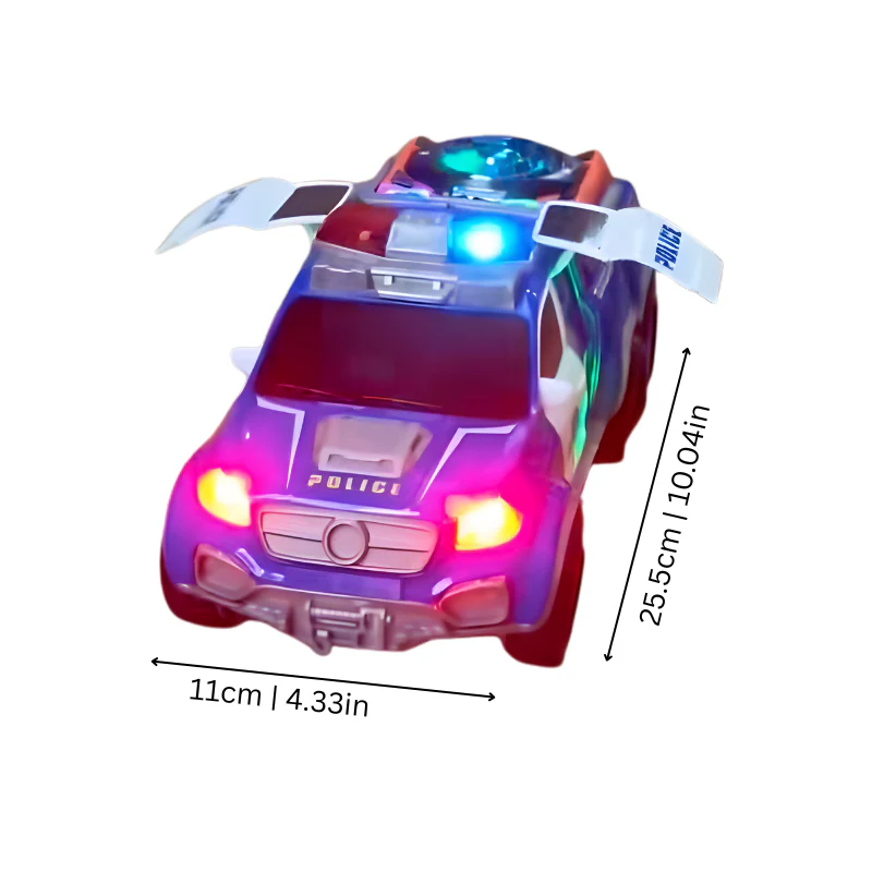 PatrolPulse - Image 2