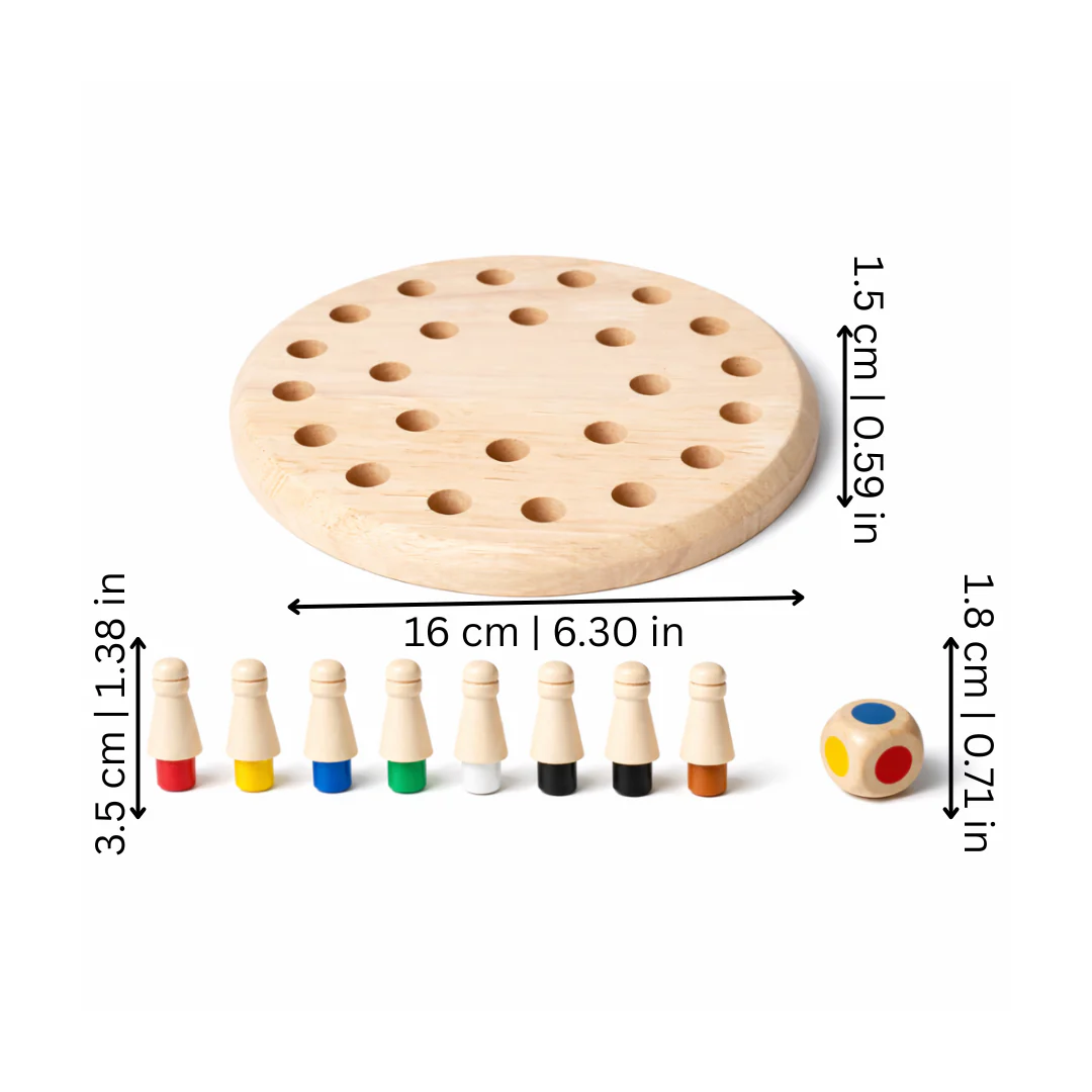 PegMatch - Image 2