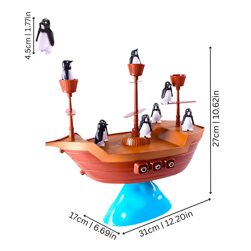 PenguinPirates - Image 2