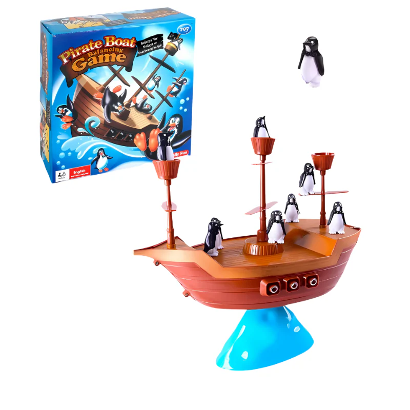 PenguinPirates - Image 3
