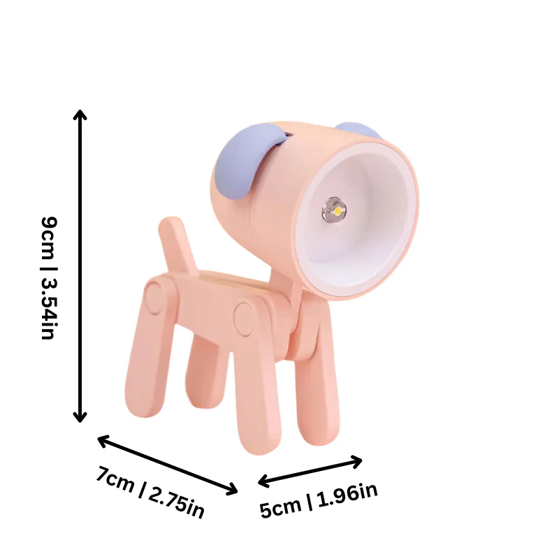 PetLamp - Image 2