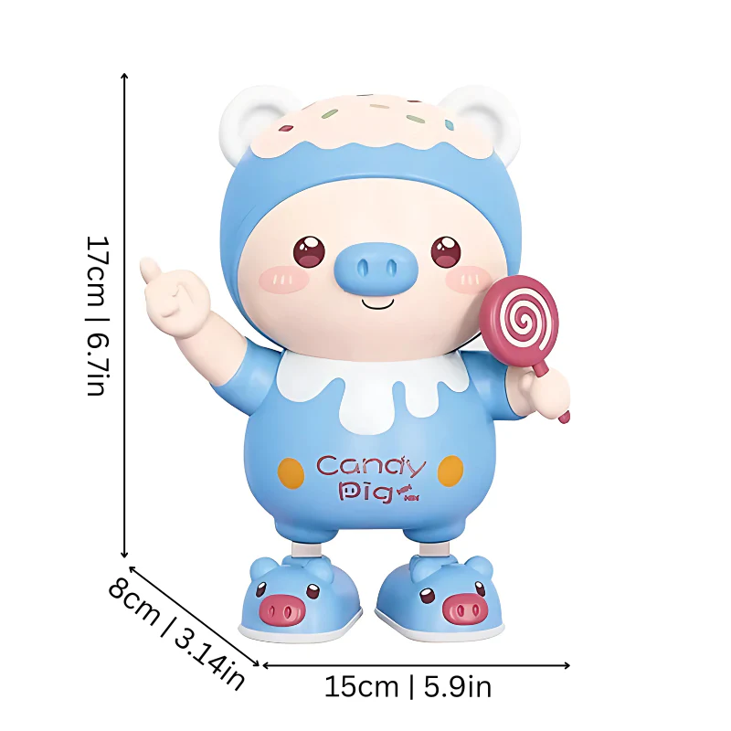 PiggyGroove - Image 2