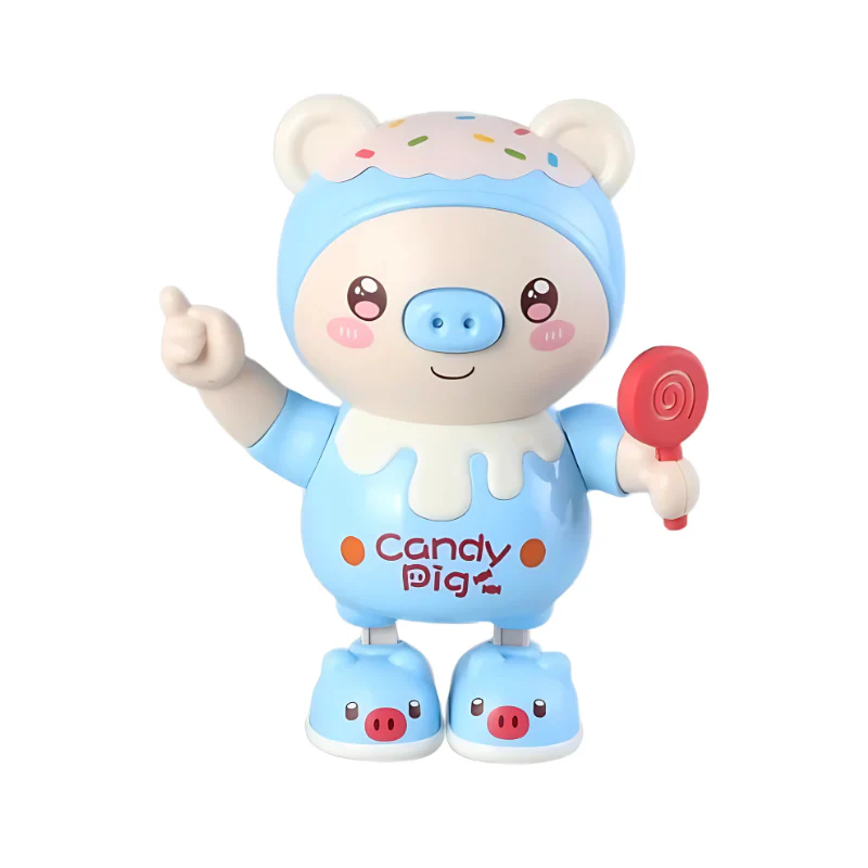 PiggyGroove - Image 3