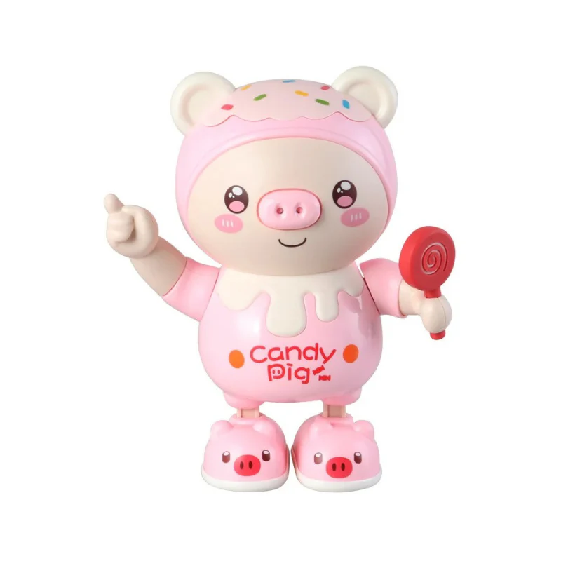 PiggyGroove - Image 4