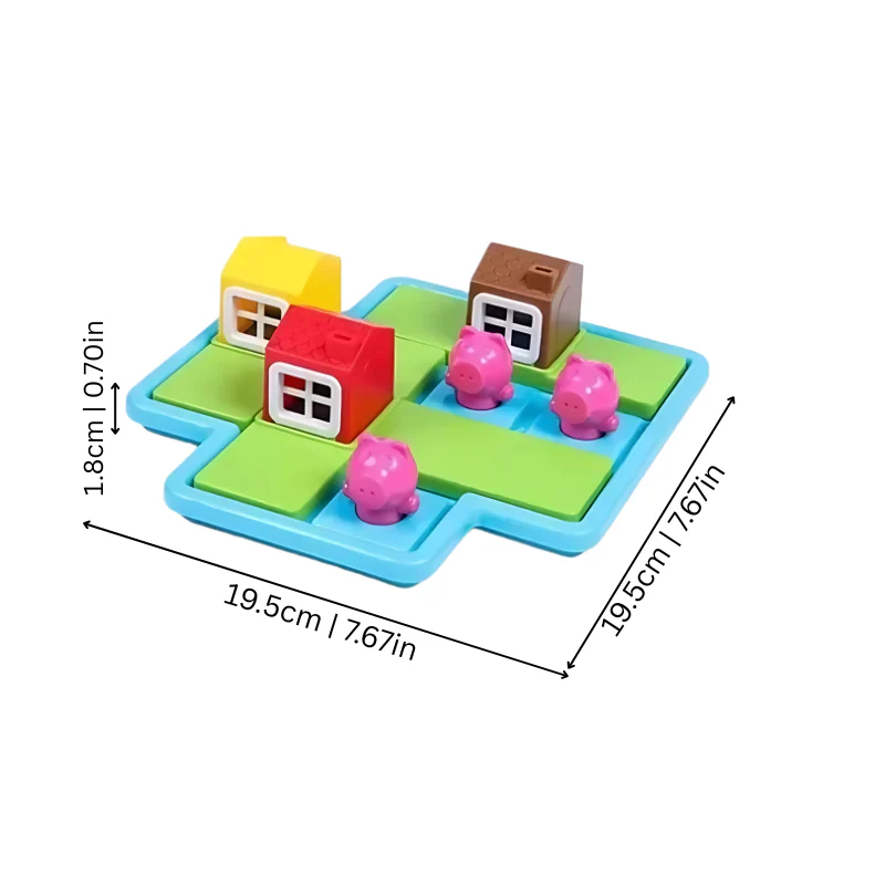 PiggyQuest - Image 2