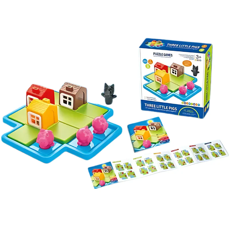 PiggyQuest - Image 3