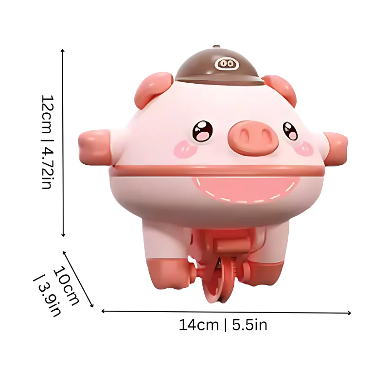 PiggySpin - Image 2