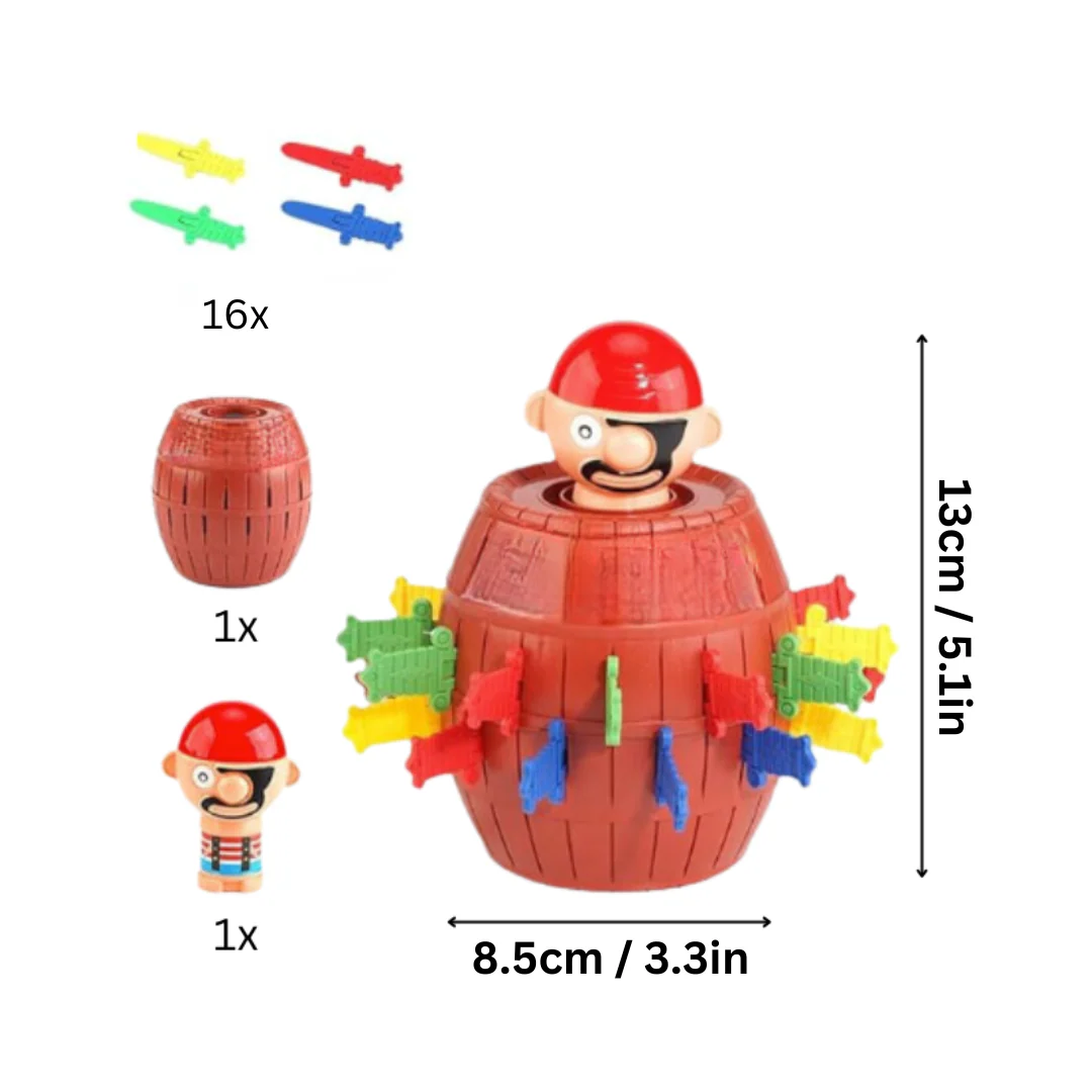 PlunderPop - Image 2