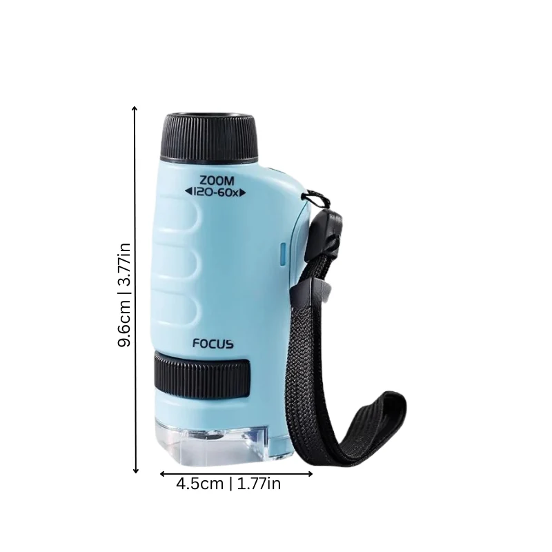 PocketScope - Image 2