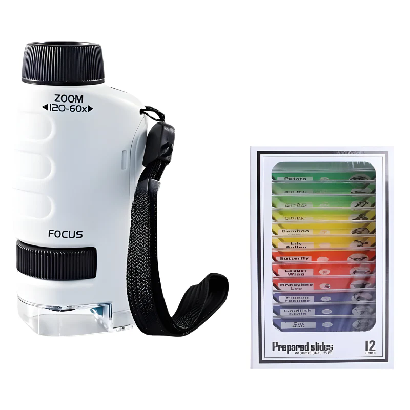 PocketScope - Image 4