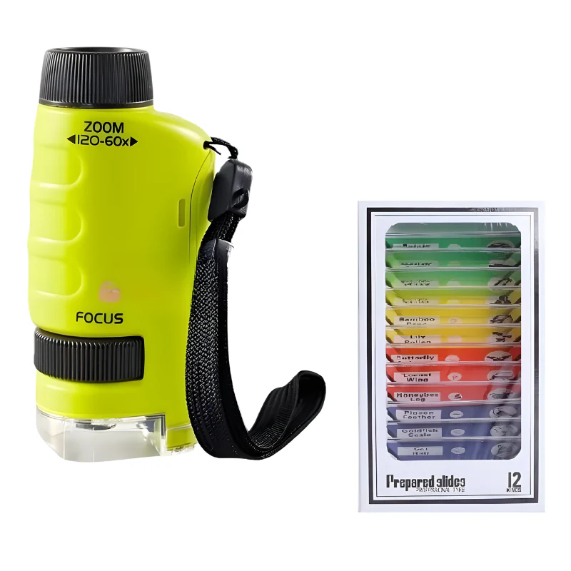 PocketScope - Image 5