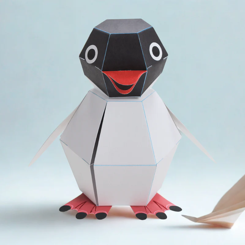 PopPengu