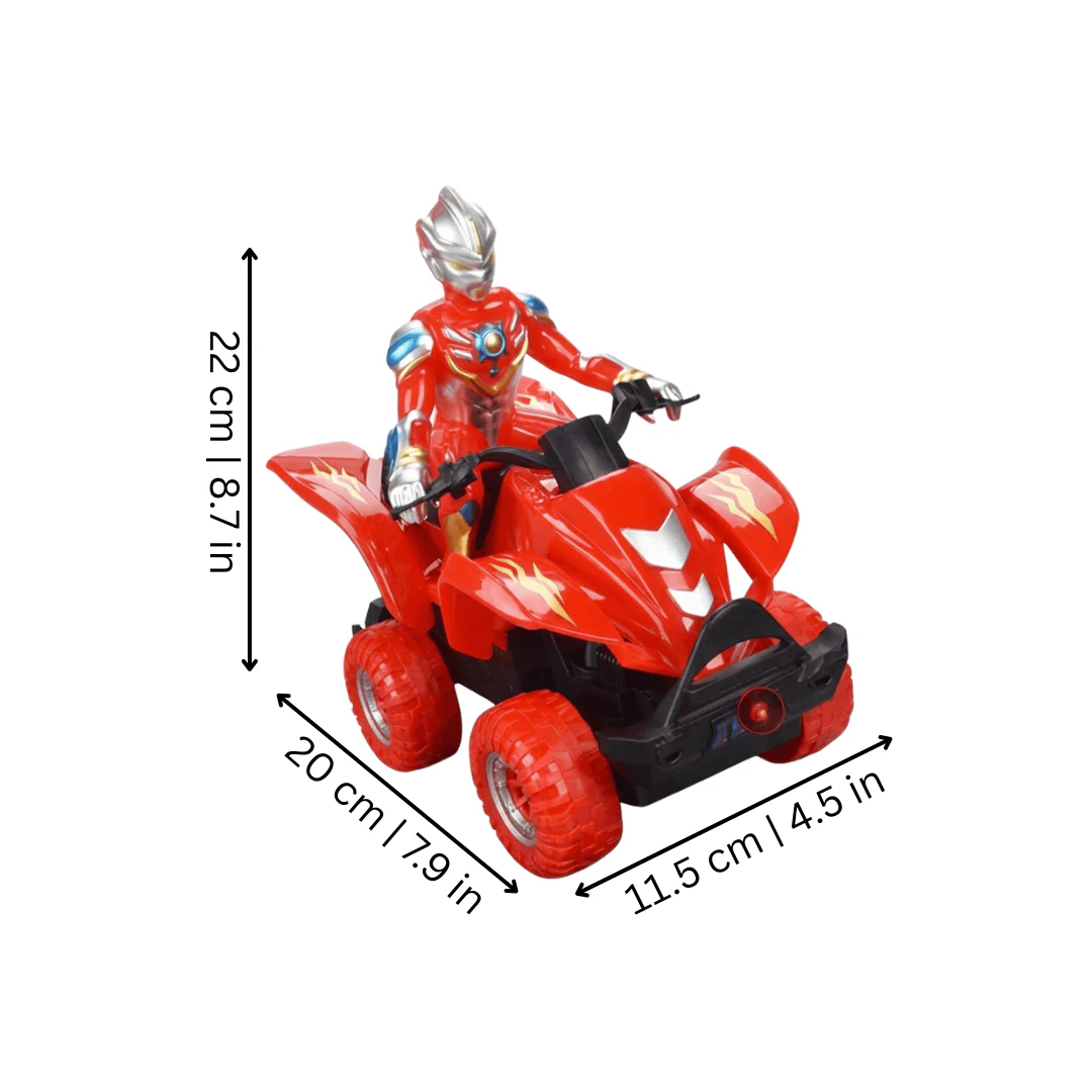 PowerMoto - Image 2