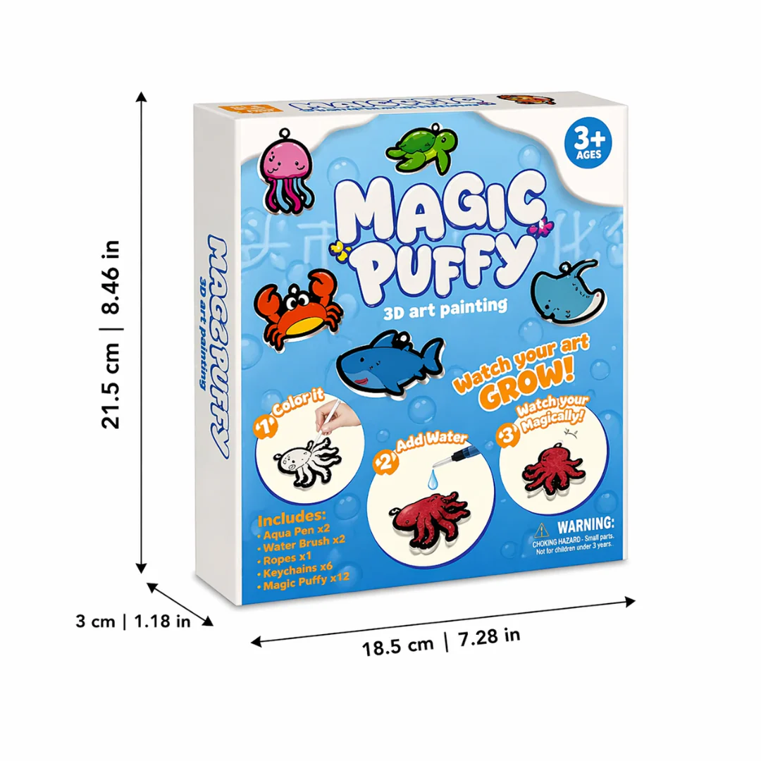 PuffyCraft - Image 2
