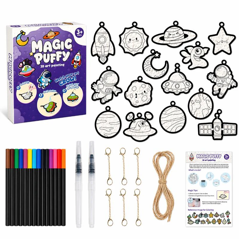 PuffyCraft - Image 8