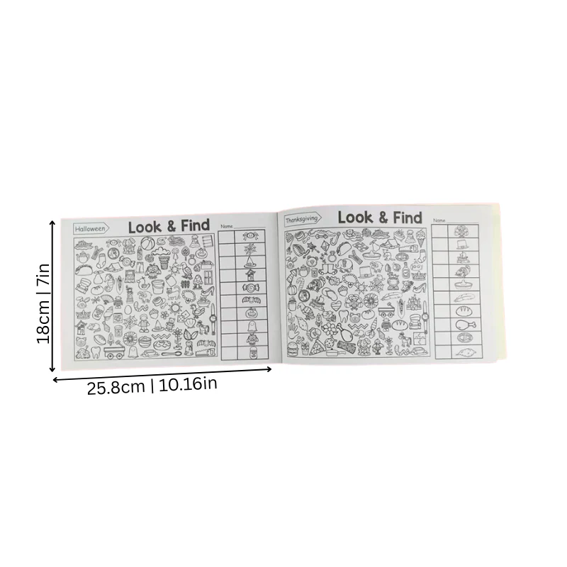 PuzzlePages - Image 2