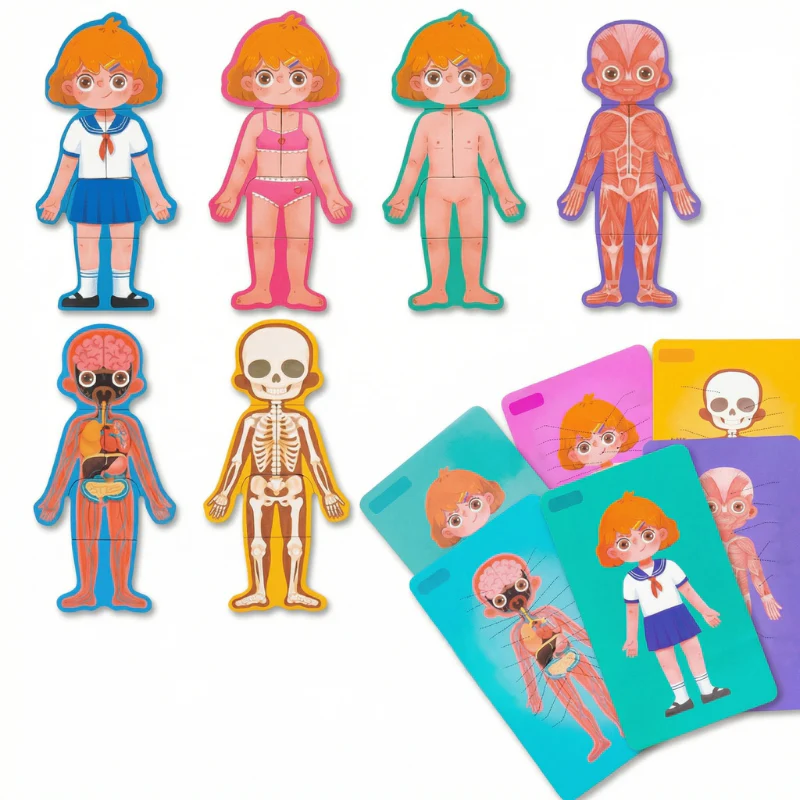 PuzzleParts - Image 4