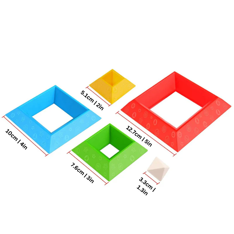 PyraStack - Image 2