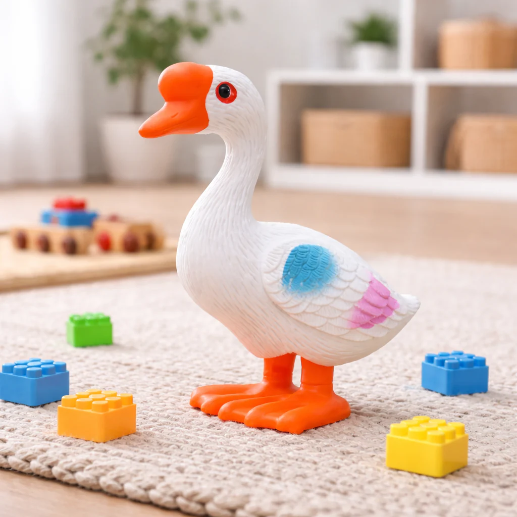 QuackStep