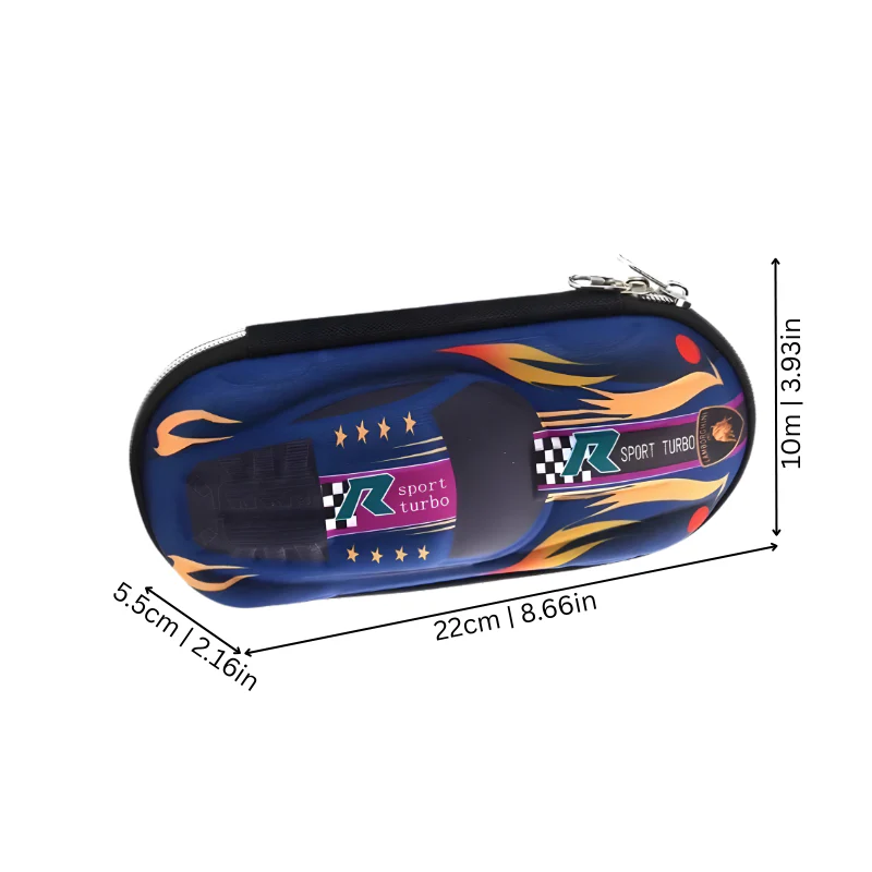RaceCase - Image 2