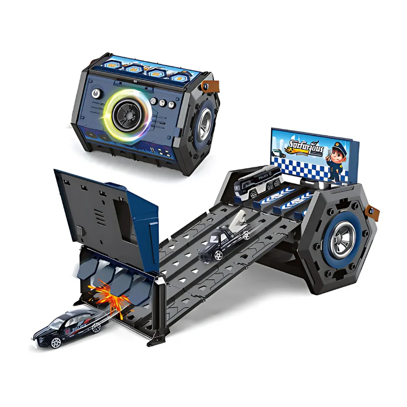 RaceGo - Image 3