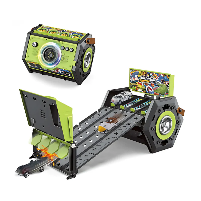 RaceGo - Image 4