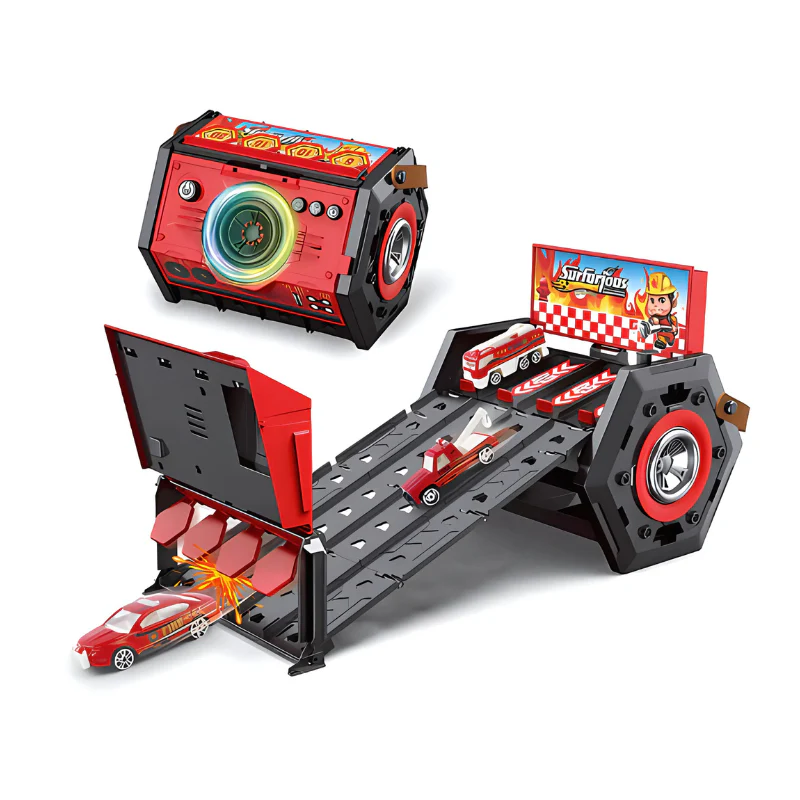 RaceGo - Image 5