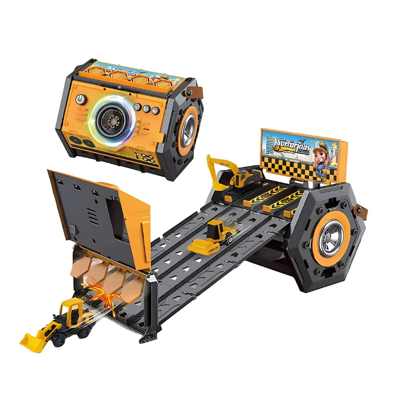 RaceGo - Image 6