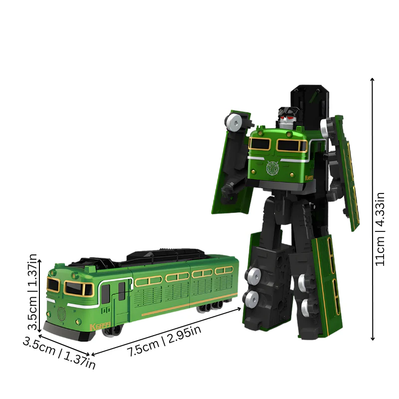 RailBot - Image 2